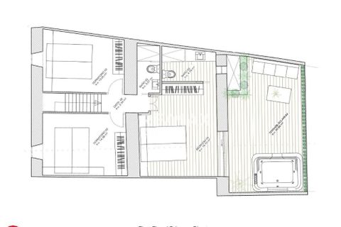 городской дом в Campanet, Mallorca, Campanet - € 550 000 | Ссылка: STHO933 - photo 17