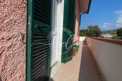 Byhus i Pietrasanta, Lucca, Pietrasanta - € 235.000 | Ref: 1955 - foto 1