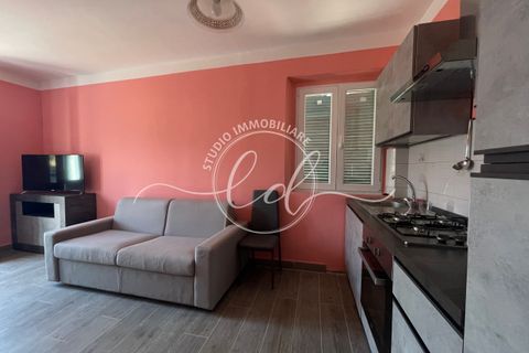Byhus i Pietrasanta, Lucca, Pietrasanta - € 235.000 | Ref: 1955 - foto 5