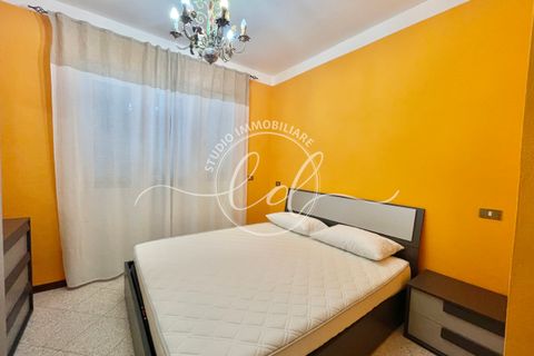 Byhus i Pietrasanta, Lucca, Pietrasanta - € 235.000 | Ref: 1955 - foto 12