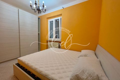 Byhus i Pietrasanta, Lucca, Pietrasanta - € 235.000 | Ref: 1955 - foto 14