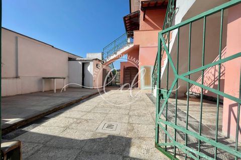 Byhus i Pietrasanta, Lucca, Pietrasanta - € 235.000 | Ref: 1955 - foto 19