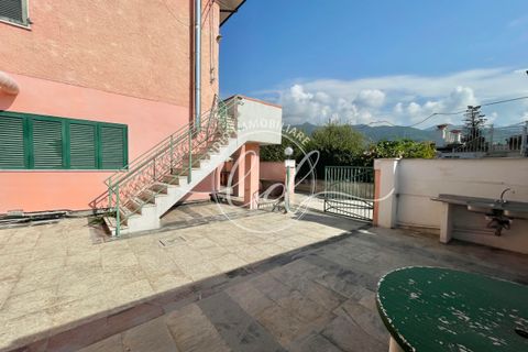 Byhus i Pietrasanta, Lucca, Pietrasanta - € 235.000 | Ref: 1955 - foto 22