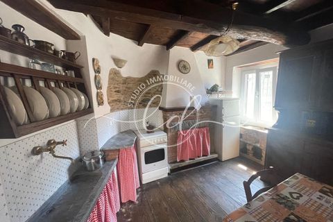 Byhus i Stazzema, Lucca, Stazzema - € 77.000 | Ref: 1958 - foto 4