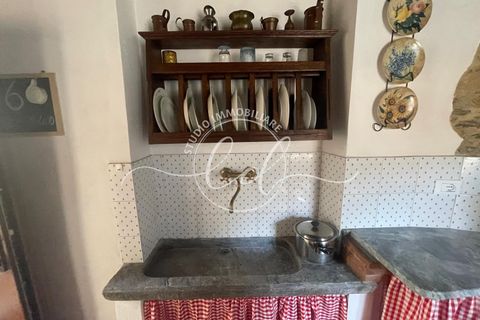 Byhus i Stazzema, Lucca, Stazzema - € 77.000 | Ref: 1958 - foto 5