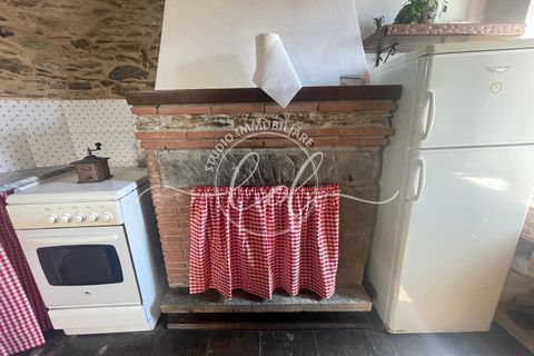 Byhus i Stazzema, Lucca, Stazzema - € 77.000 | Ref: 1958 - foto 6