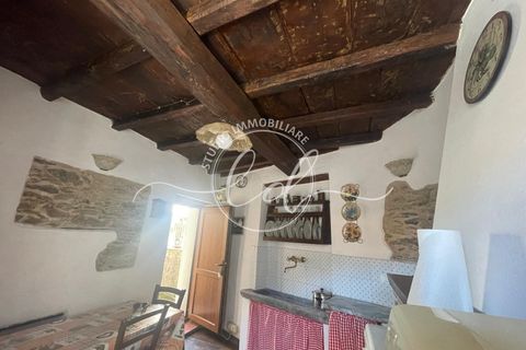 Byhus i Stazzema, Lucca, Stazzema - € 77.000 | Ref: 1958 - foto 8