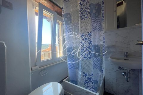 Byhus i Stazzema, Lucca, Stazzema - € 77.000 | Ref: 1958 - foto 14