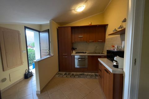 Apartament a Seravezza, Lucca, Seravezza - € 4.000/mes | Ref: 1959 - foto 8