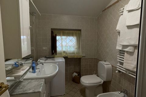 Apartament a Seravezza, Lucca, Seravezza - € 4.000/mes | Ref: 1959 - foto 14