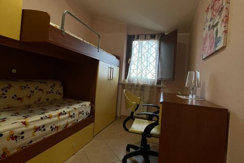 Apartament a Seravezza, Lucca, Seravezza - € 4.000/mes | Ref: 1959 - foto 17
