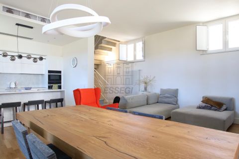 Lejlighed i Lucca, Lucca, Lucca - € 1.200.000 | Ref: IA03476 - foto 7