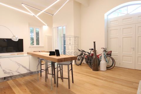 Lejlighed i Lucca, Lucca, Lucca - € 1.200.000 | Ref: IA03476 - foto 8