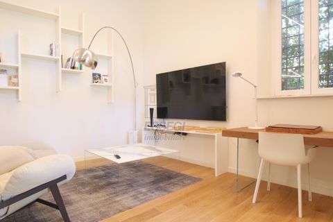 Lejlighed i Lucca, Lucca, Lucca - € 1.200.000 | Ref: IA03476 - foto 12