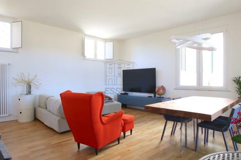Lejlighed i Lucca, Lucca, Lucca - € 1.200.000 | Ref: IA03476 - foto 5