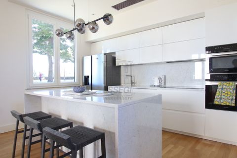Lejlighed i Lucca, Lucca, Lucca - € 1.200.000 | Ref: IA03476 - foto 1