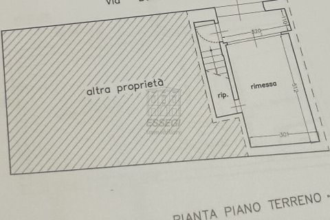 Lejlighed i Lucca, Lucca, Lucca - € 1.200.000 | Ref: IA03476 - foto 32