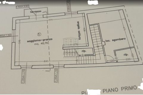 Lejlighed i Lucca, Lucca, Lucca - € 1.200.000 | Ref: IA03476 - foto 33
