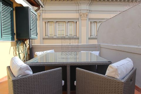 Lejlighed i Lucca, Lucca, Lucca - € 800.000 | Ref: IA01923-bis - foto 2