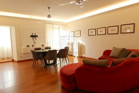 Lejlighed i Lucca, Lucca, Lucca - € 800.000 | Ref: IA01923-bis - foto 1