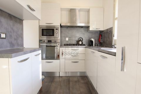 Lejlighed i Lucca, Lucca, Lucca - € 800.000 | Ref: IA01923-bis - foto 5