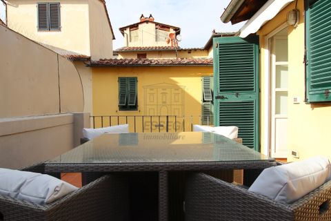 Lejlighed i Lucca, Lucca, Lucca - € 800.000 | Ref: IA01923-bis - foto 19