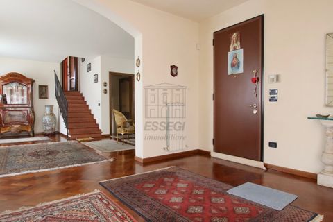 Villa i Lucca, Lucca, Lucca - € 495.000 | Ref: IA03716 - foto 6