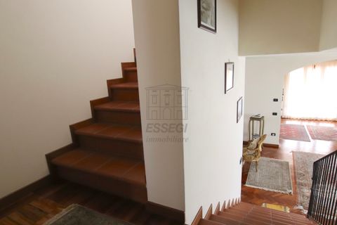 Villa i Lucca, Lucca, Lucca - € 495.000 | Ref: IA03716 - foto 8