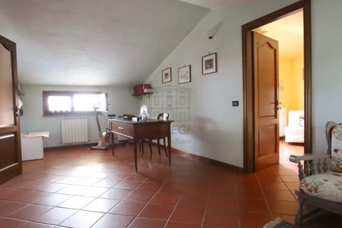 Villa i Lucca, Lucca, Lucca - € 495.000 | Ref: IA03716 - foto 14