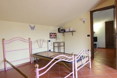 Villa i Lucca, Lucca, Lucca - € 495.000 | Ref: IA03716 - foto 15