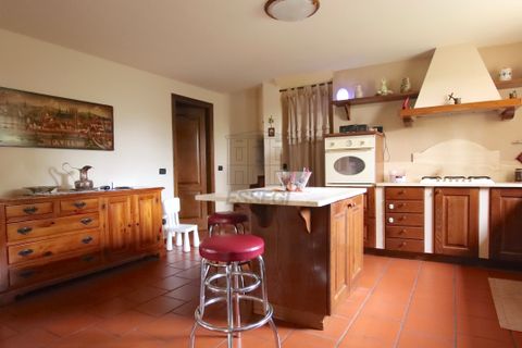 Villa i Lucca, Lucca, Lucca - € 495.000 | Ref: IA03716 - foto 18