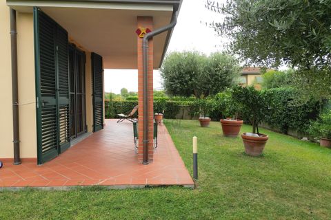 Villa i Lucca, Lucca, Lucca - € 495.000 | Ref: IA03716 - foto 21