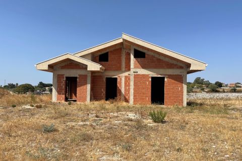 Villa i Modica, Ragusa, Modica - € 215.000 | Ref: 11304 - foto 5