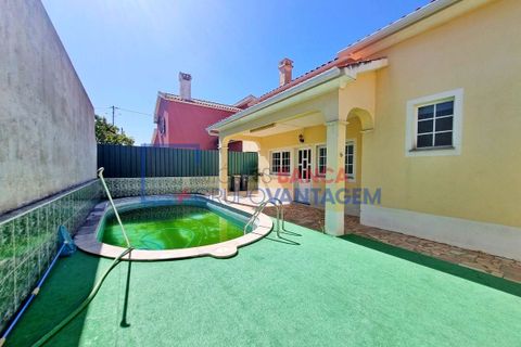 Villa i Setubal, Setubal, Setubal - € 440.000 | Ref: M-25999 - foto 25