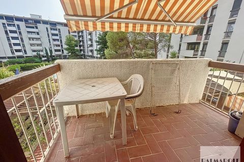 Leilighet i Perpignan, Pyrenees-Orientales, Perpignan - € 128 500 | Ref: 4595 - foto 7