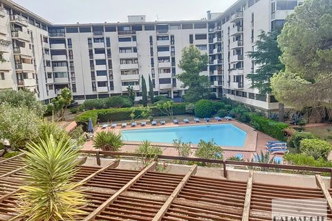 Leilighet i Perpignan, Pyrenees-Orientales, Perpignan - € 128 500 | Ref: 4595 - foto 8