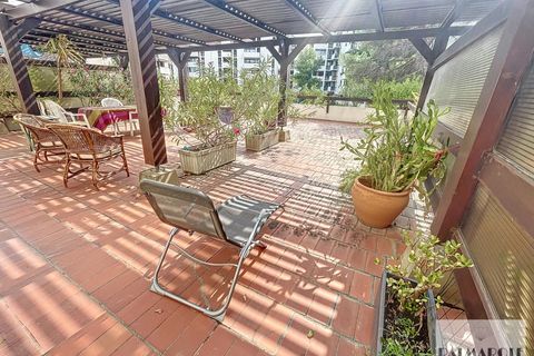 Leilighet i Perpignan, Pyrenees-Orientales, Perpignan - € 128 500 | Ref: 4595 - foto 14