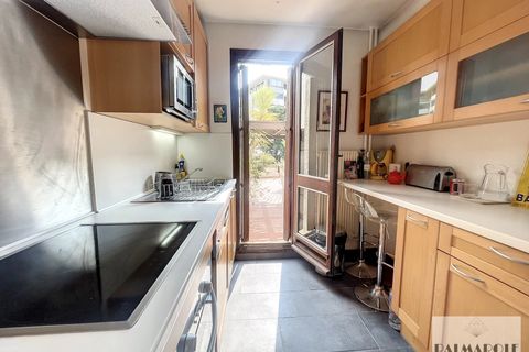 Leilighet i Perpignan, Pyrenees-Orientales, Perpignan - € 128 500 | Ref: 4595 - foto 15