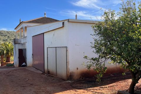 Landejendom i Alte, Faro, Alte - € 4.000.000 | Ref: HER80025 - foto 3