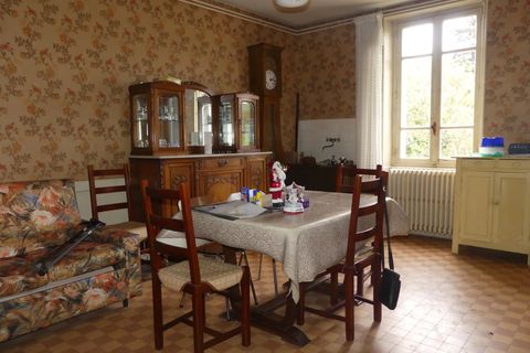 Villa i Broye, Saone-et-Loire, Broye - € 59.900 | Ref: 83321612 - foto 2