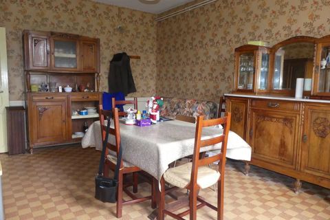 Villa i Broye, Saone-et-Loire, Broye - € 59.900 | Ref: 83321612 - foto 3