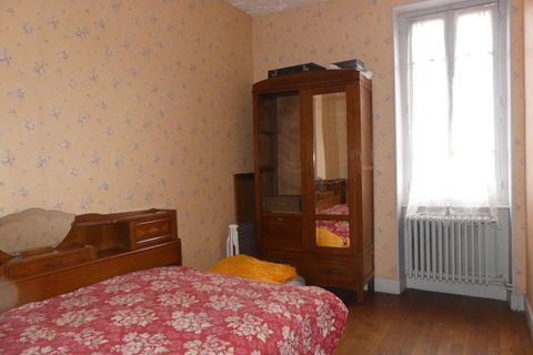 Villa i Broye, Saone-et-Loire, Broye - € 59.900 | Ref: 83321612 - foto 4