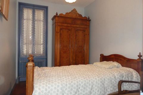 Villa i Broye, Saone-et-Loire, Broye - € 59.900 | Ref: 83321612 - foto 5