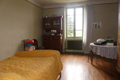 Villa i Broye, Saone-et-Loire, Broye - € 59.900 | Ref: 83321612 - foto 6