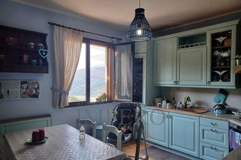 Byhus i Ventimiglia, Imperia, Ventimiglia - € 350.000 | Ref: 22484 - foto 1