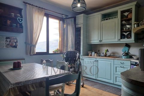 Byhus i Ventimiglia, Imperia, Ventimiglia - € 350.000 | Ref: 22484 - foto 2