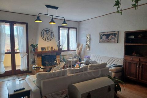 Byhus i Ventimiglia, Imperia, Ventimiglia - € 350.000 | Ref: 22484 - foto 6