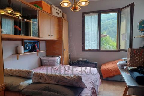 Byhus i Ventimiglia, Imperia, Ventimiglia - € 350.000 | Ref: 22484 - foto 11