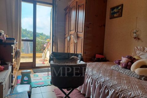 Byhus i Ventimiglia, Imperia, Ventimiglia - € 350.000 | Ref: 22484 - foto 12