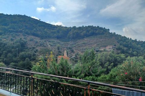 Byhus i Ventimiglia, Imperia, Ventimiglia - € 350.000 | Ref: 22484 - foto 13